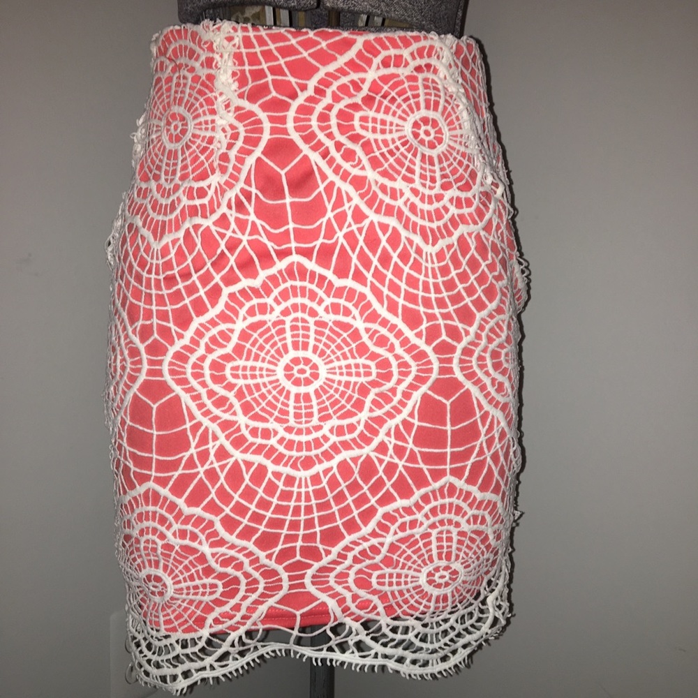 anina Pencil Skirt
